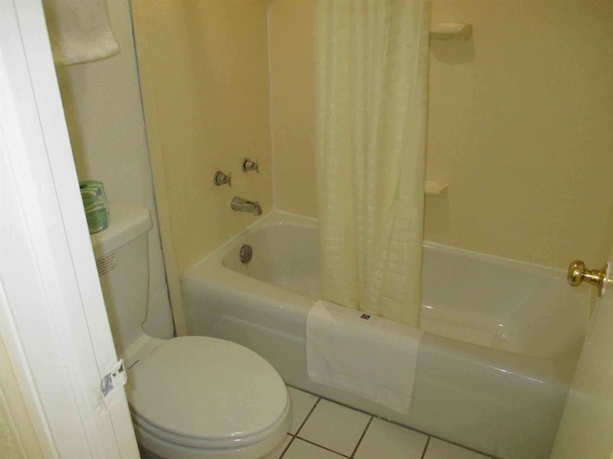 Motel 6-Greensboro, Nc מראה חיצוני תמונה